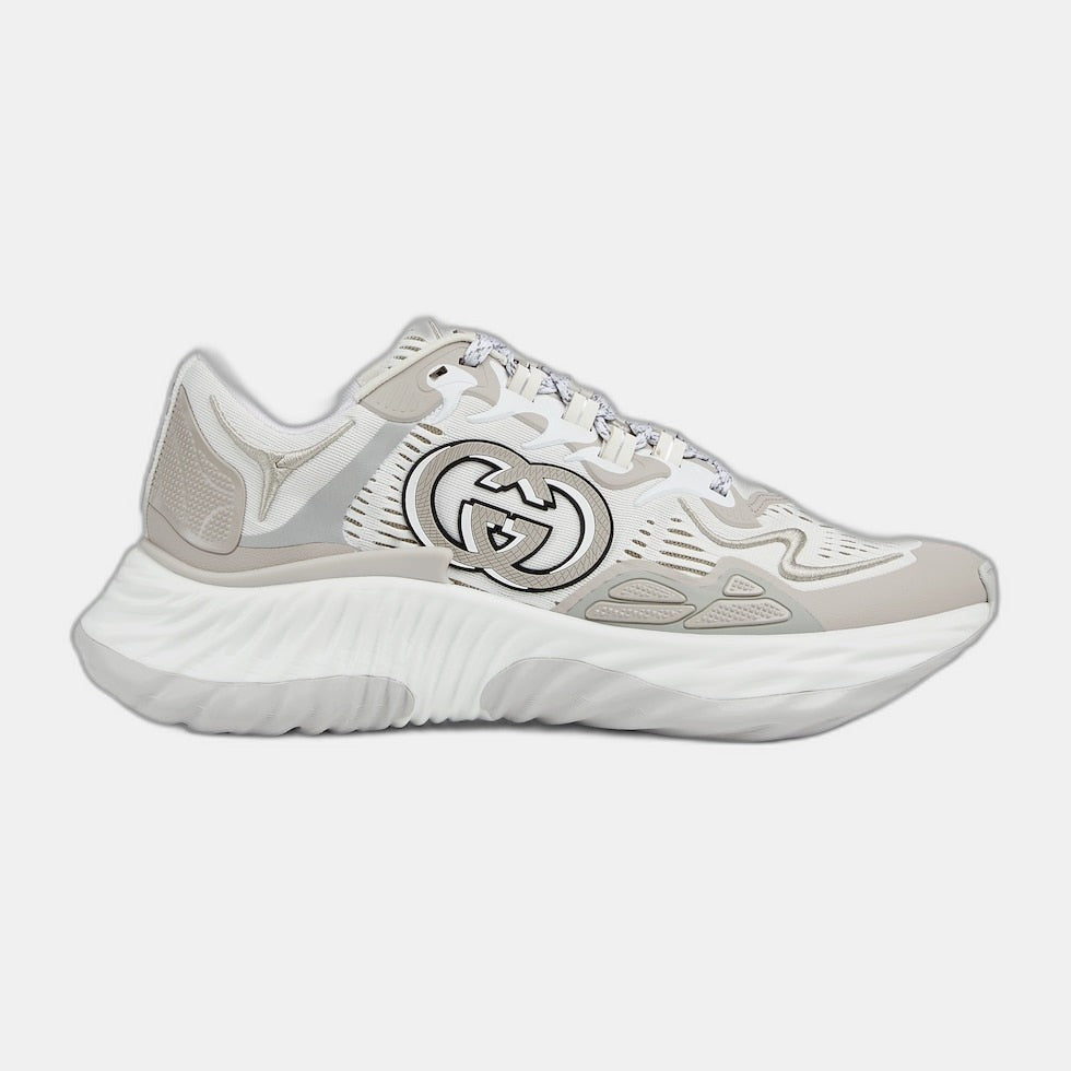 BASKETS GUCCI RIPPLE POUR HOMME - #1