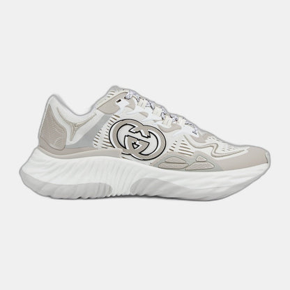 BASKETS GUCCI RIPPLE POUR HOMME - #1