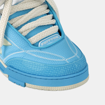 Sneaker LV skate - #7