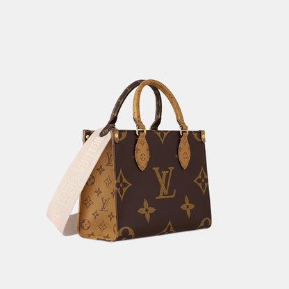 Cabas OnTheGo PM - #5