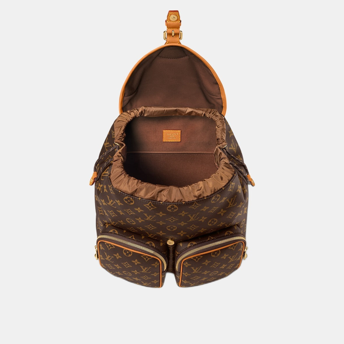 Sac à dos Montsouris Cargo - #3