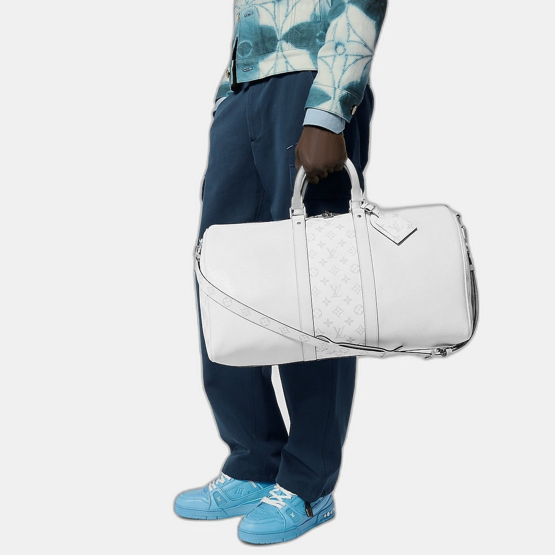 Sac Keepall Bandoulière 50 - #6