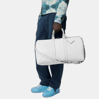 Sac Keepall Bandoulière 50 - #6