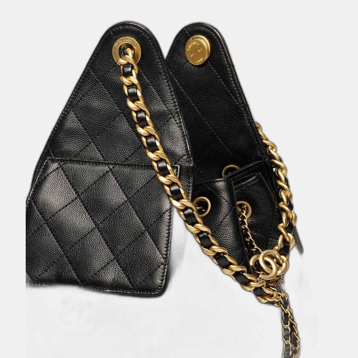 PETIT SAC CHANEL 25 - #6