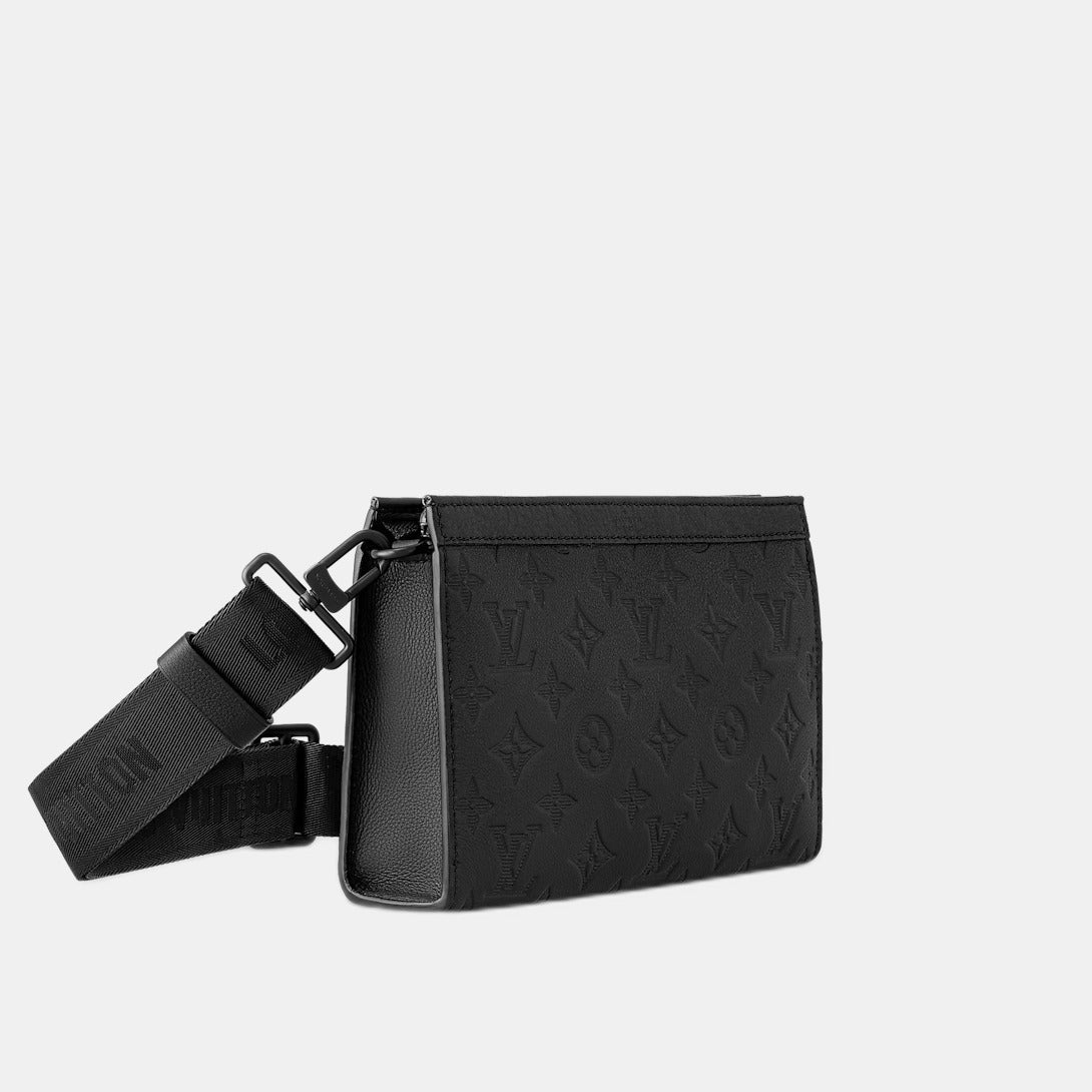 Portefeuille Gaston Wearable - #2