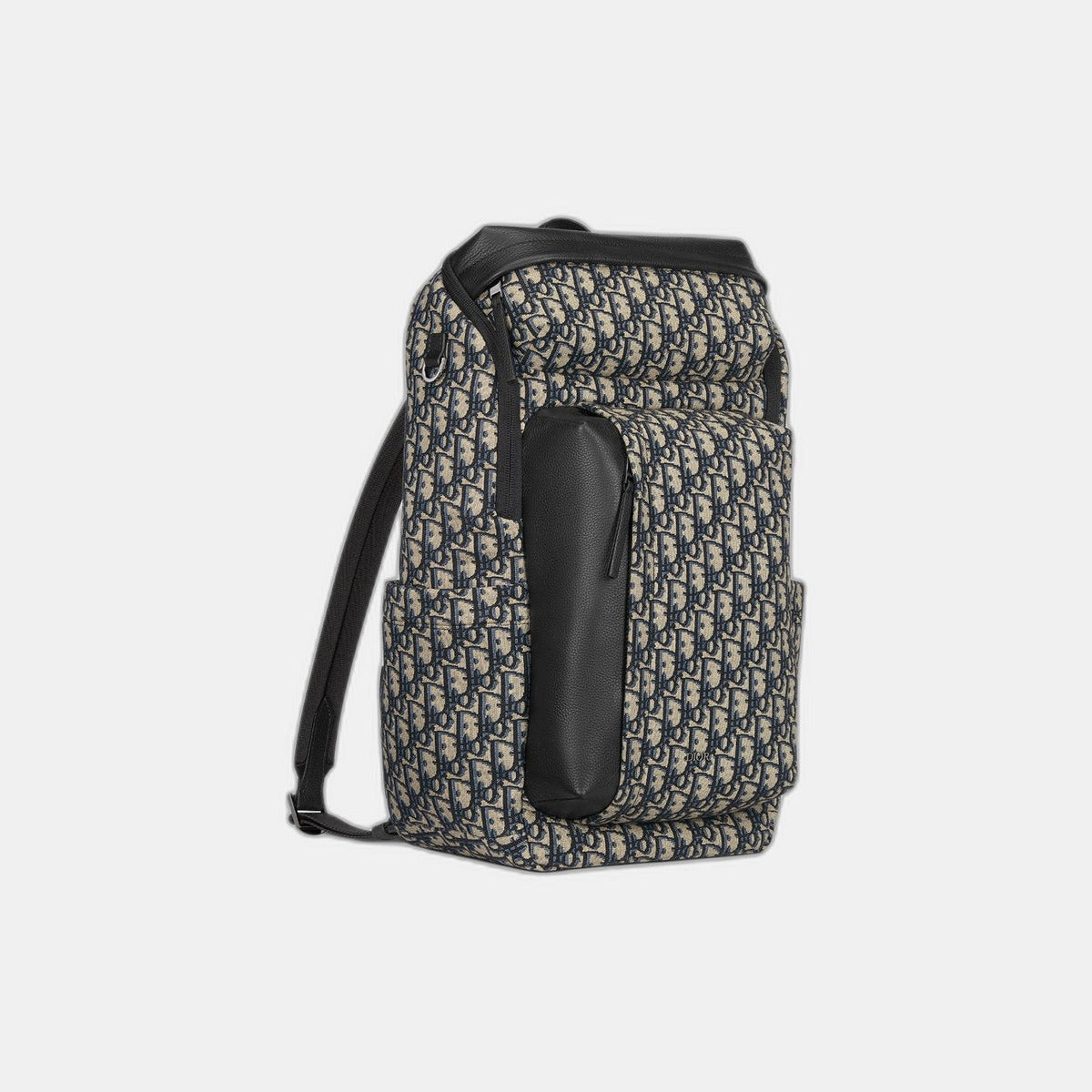 Sac à dos zippé Rider Soft - #1