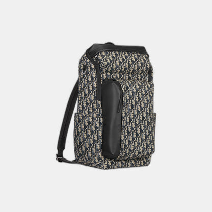 Sac à dos zippé Rider Soft - #1