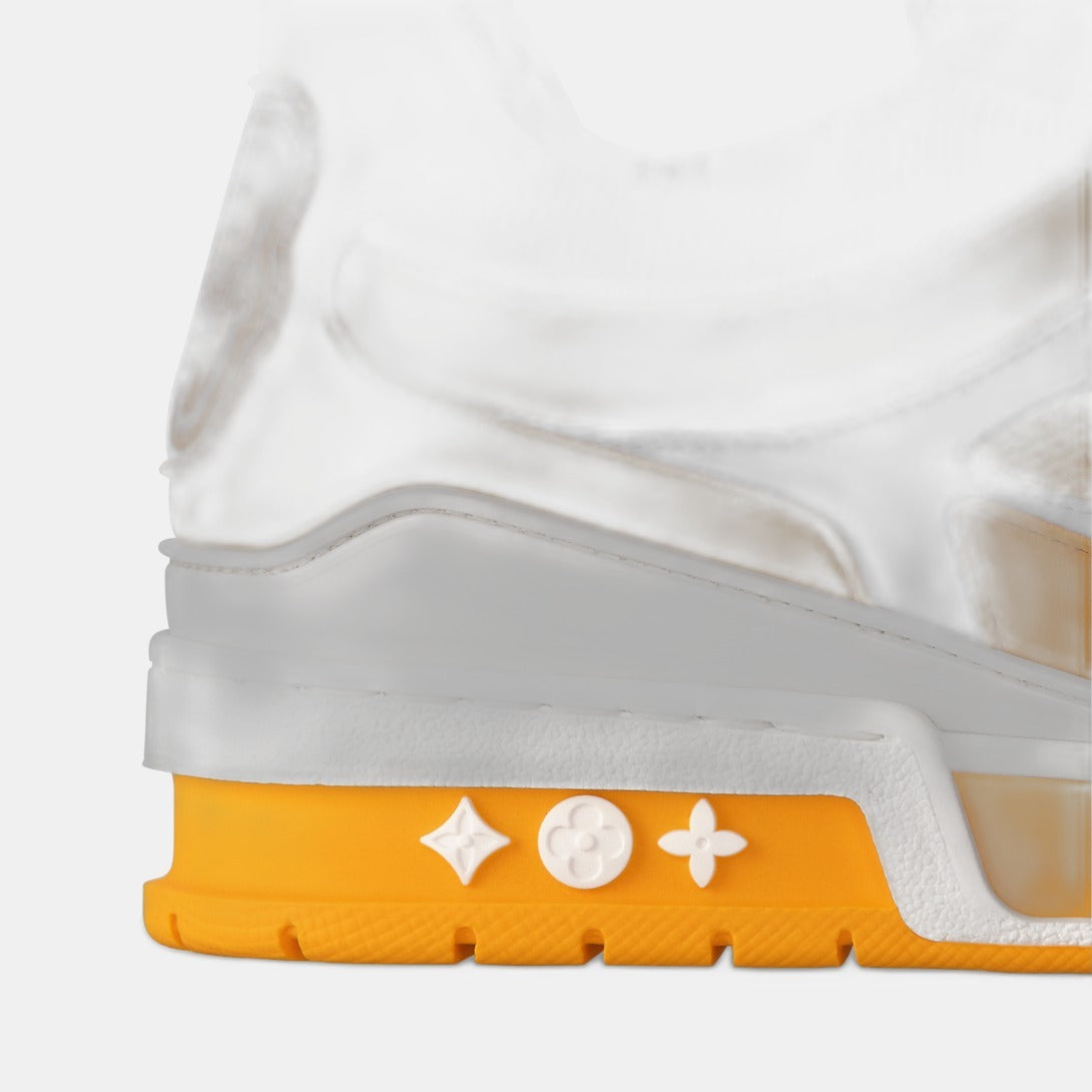 Sneaker LV Skate - #5