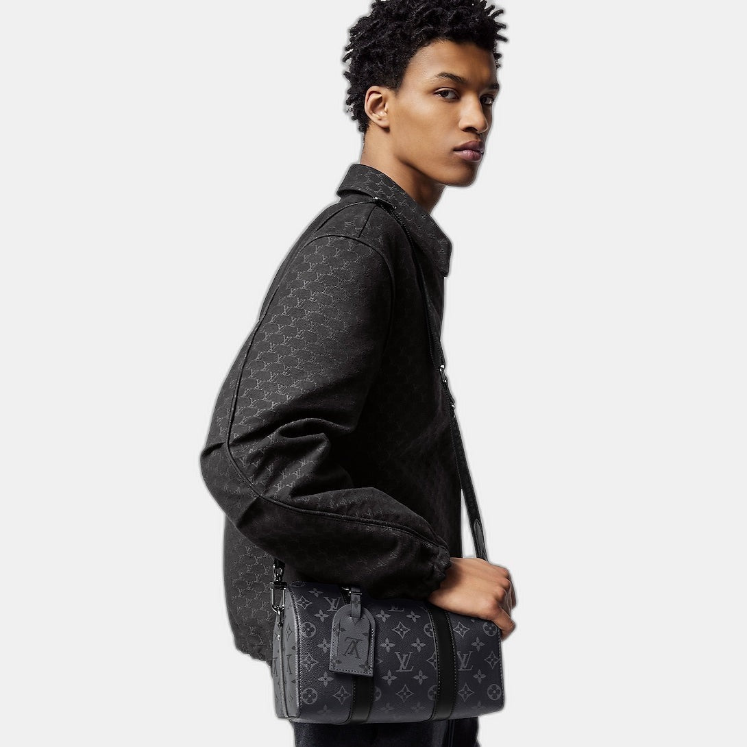 Sac City Keepall - #3