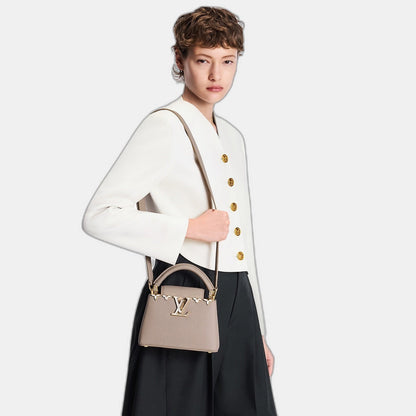 Sac Capucines Mini - #1
