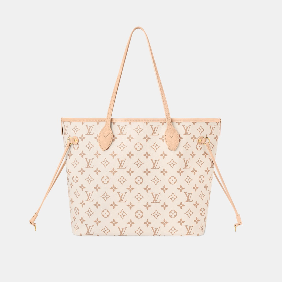 Sac Neverfull Inside Out MM - #4