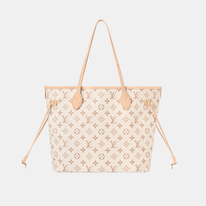 Sac Neverfull Inside Out MM - #4