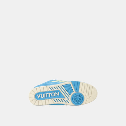 Sneaker LV skate - #7
