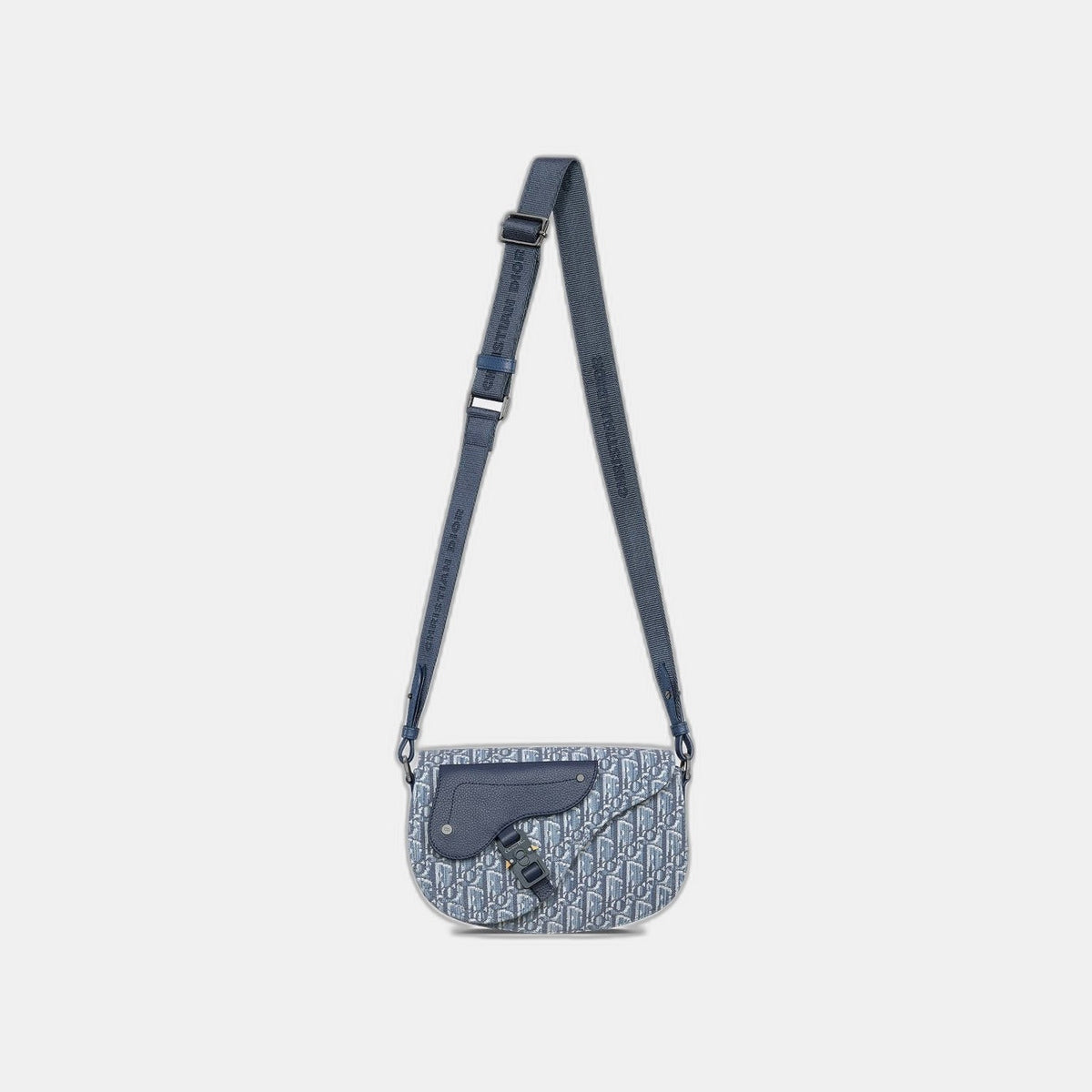 Sac Messenger Saddle - #2