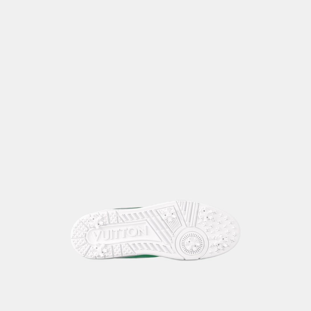 Sneaker LV Trainer - #6
