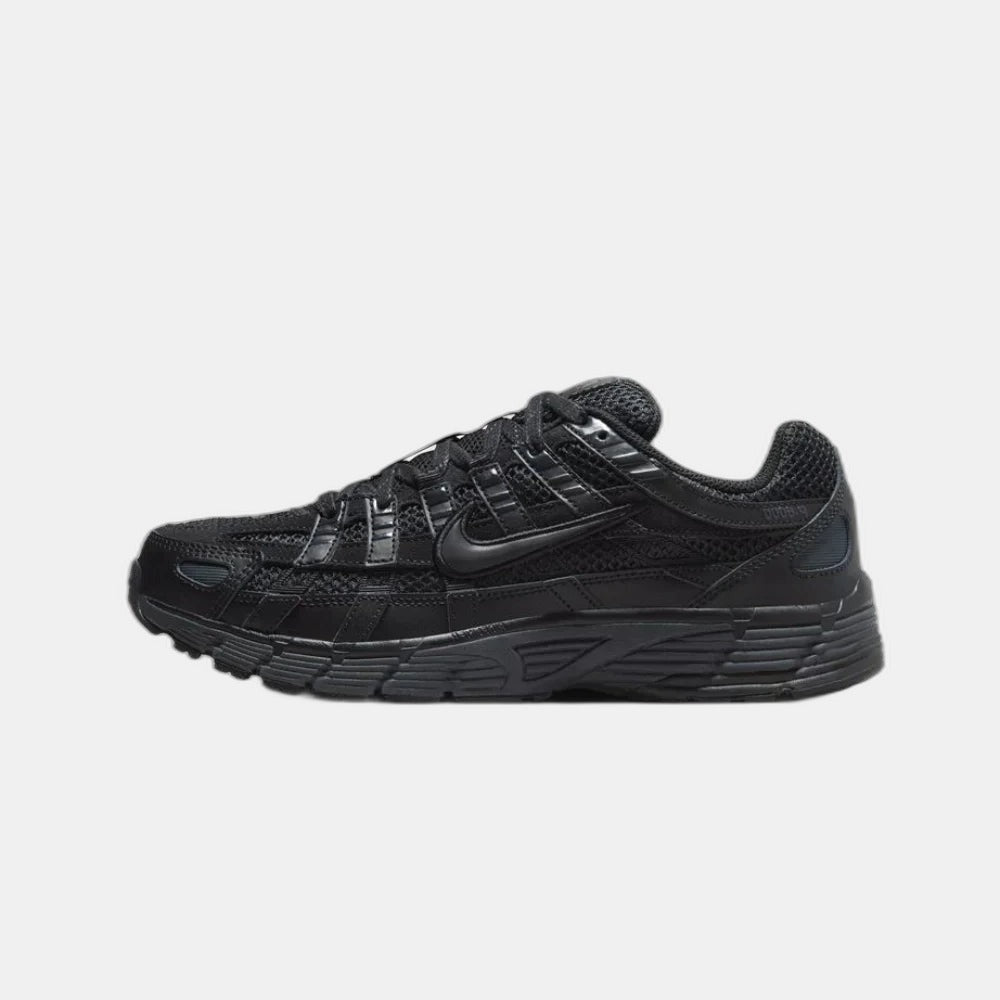Nike P6000 Triple Black