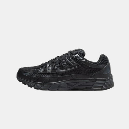 Nike P6000 Triple Black
