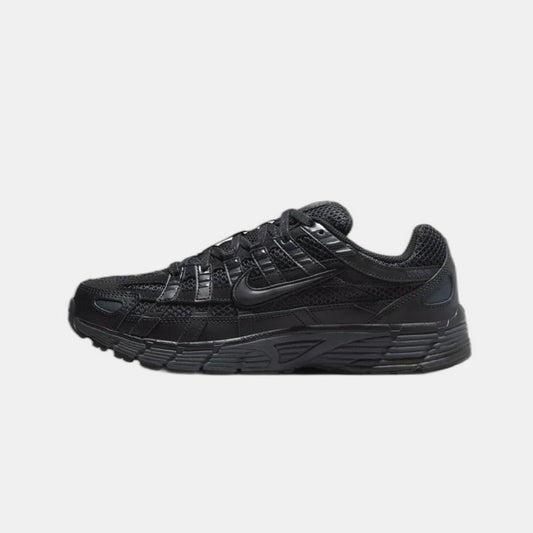 Nike P6000 Triple Black