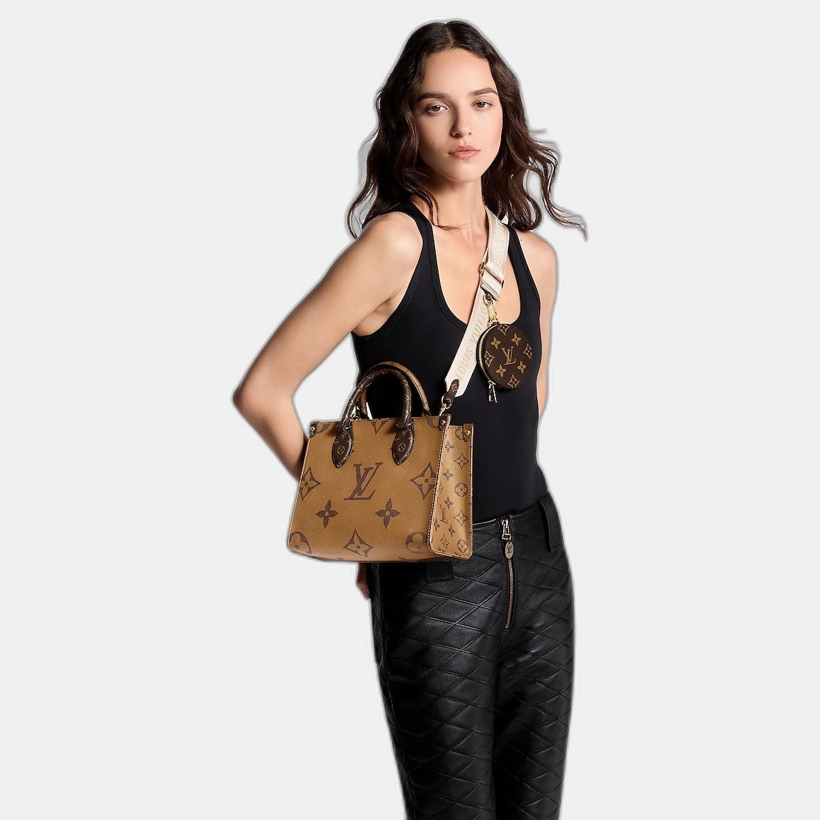 Cabas OnTheGo PM - #5