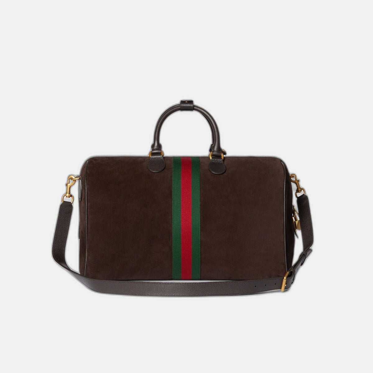 Sac de voyage Gucci Savoy format moyen