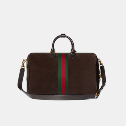 Sac de voyage Gucci Savoy format moyen