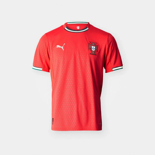 Maillot Portugal 2025
