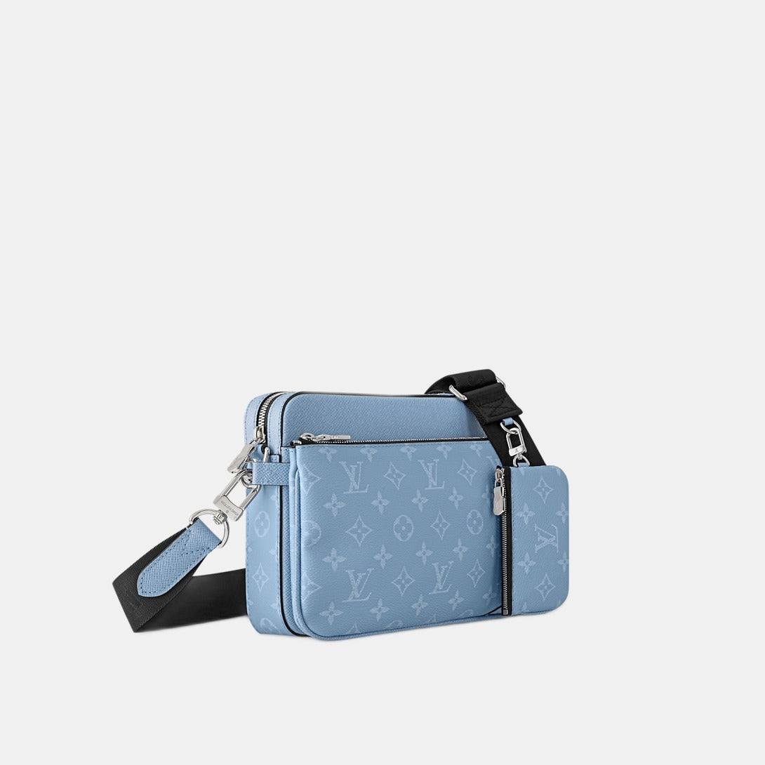 Sac Trio Messenger - #7