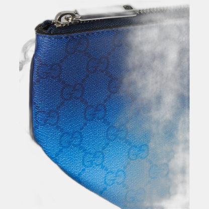 Pochette Gucci Chroma petit format