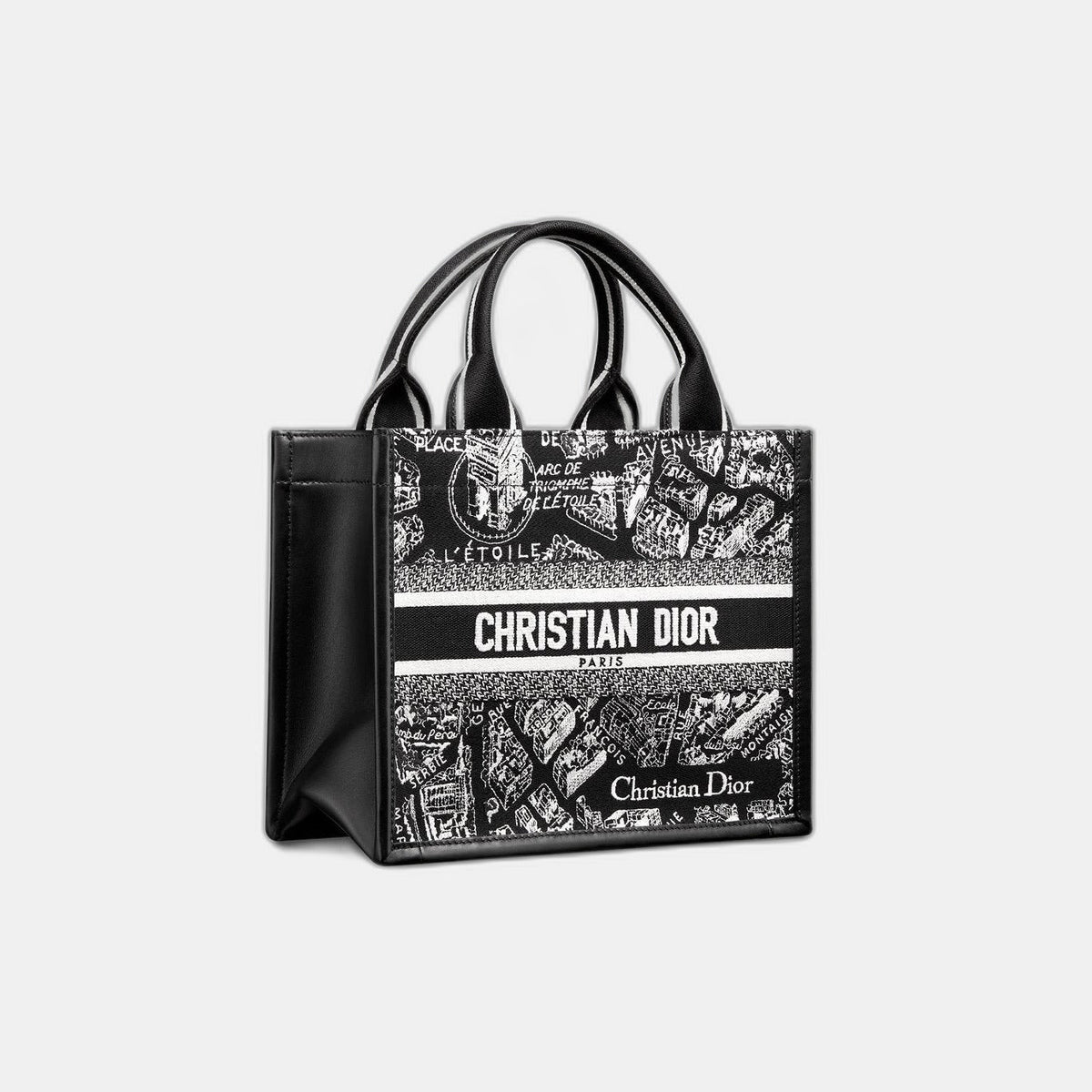 Sac Dior Book Tote Small - #1