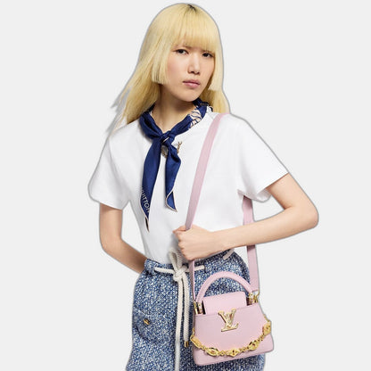 Sac Capucines Mini - #7