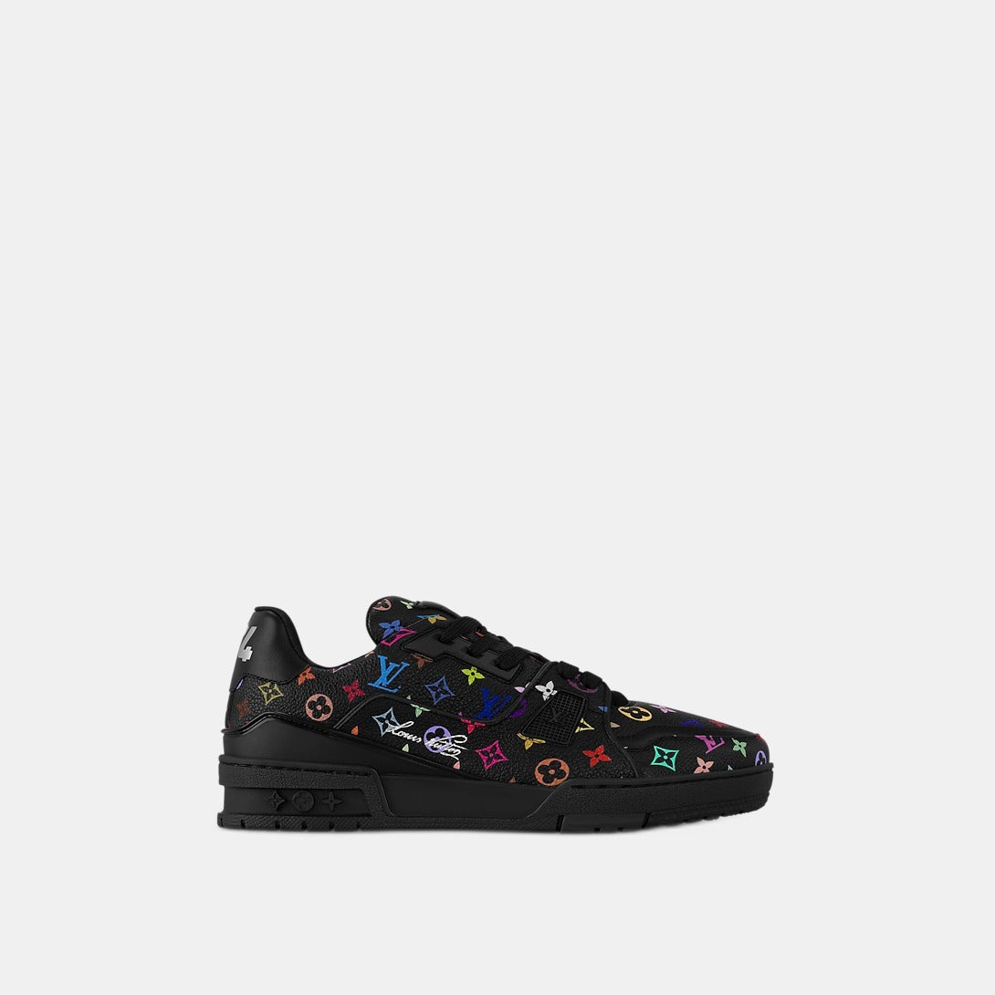 Sneaker LV Trainer LV x TM - #2