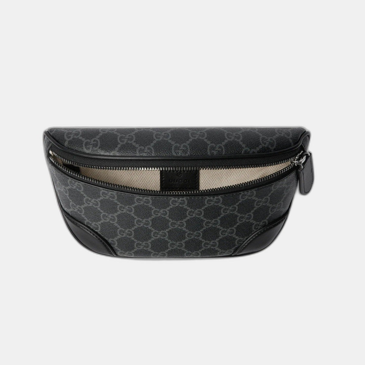 Sac ceinture GG Emblem petit format