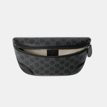 Sac ceinture GG Emblem petit format