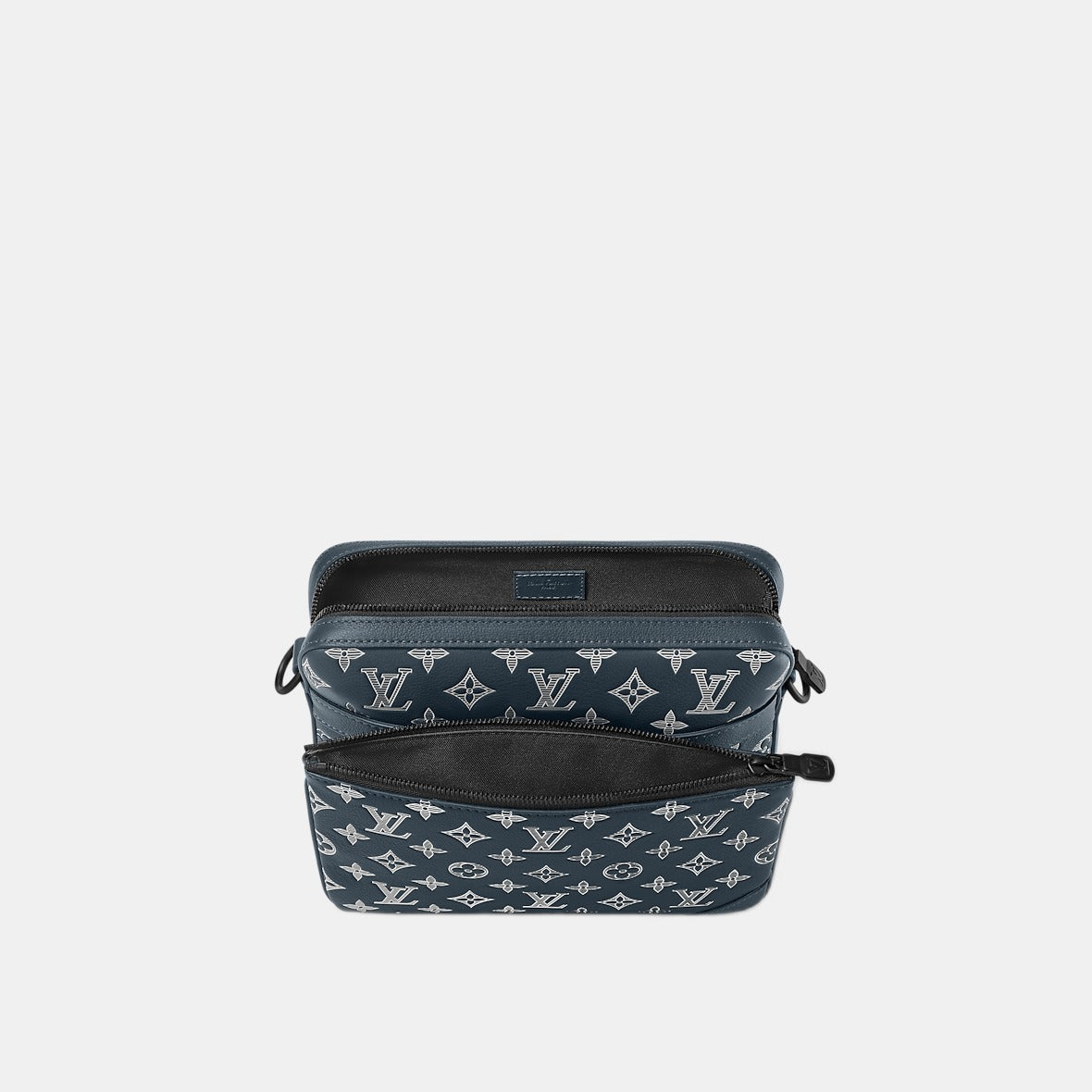 Sac Trio Messenger - #3
