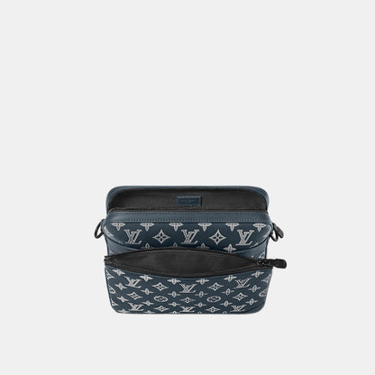 Sac Trio Messenger - #3