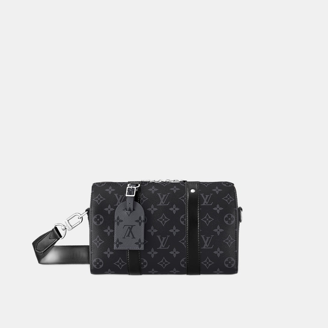 Sac City Keepall - #3