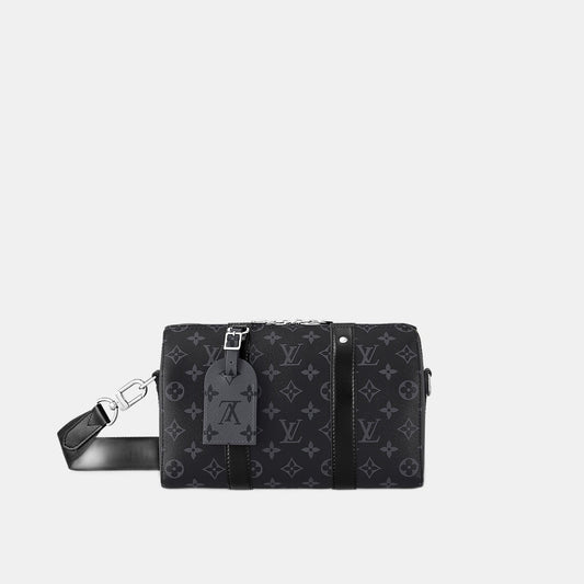 Sac City Keepall - #3