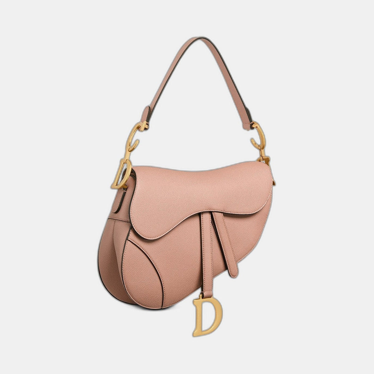 Sac Saddle à bandoulière - #4