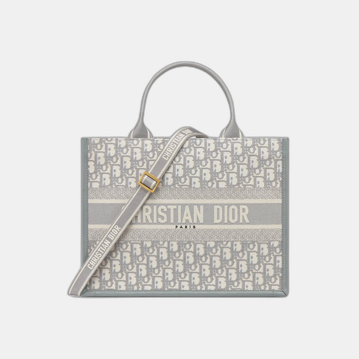 Sac Dior Book Tote Medium - #6