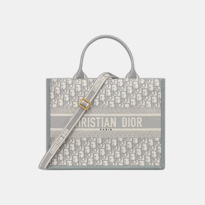 Sac Dior Book Tote Medium - #6