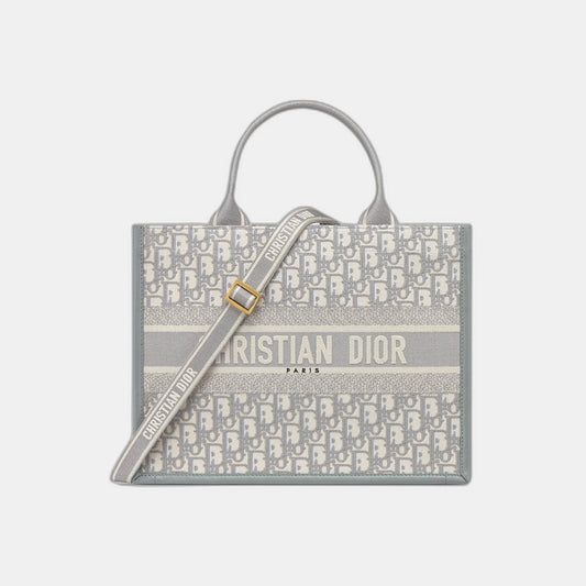 Sac Dior Book Tote Medium - #6