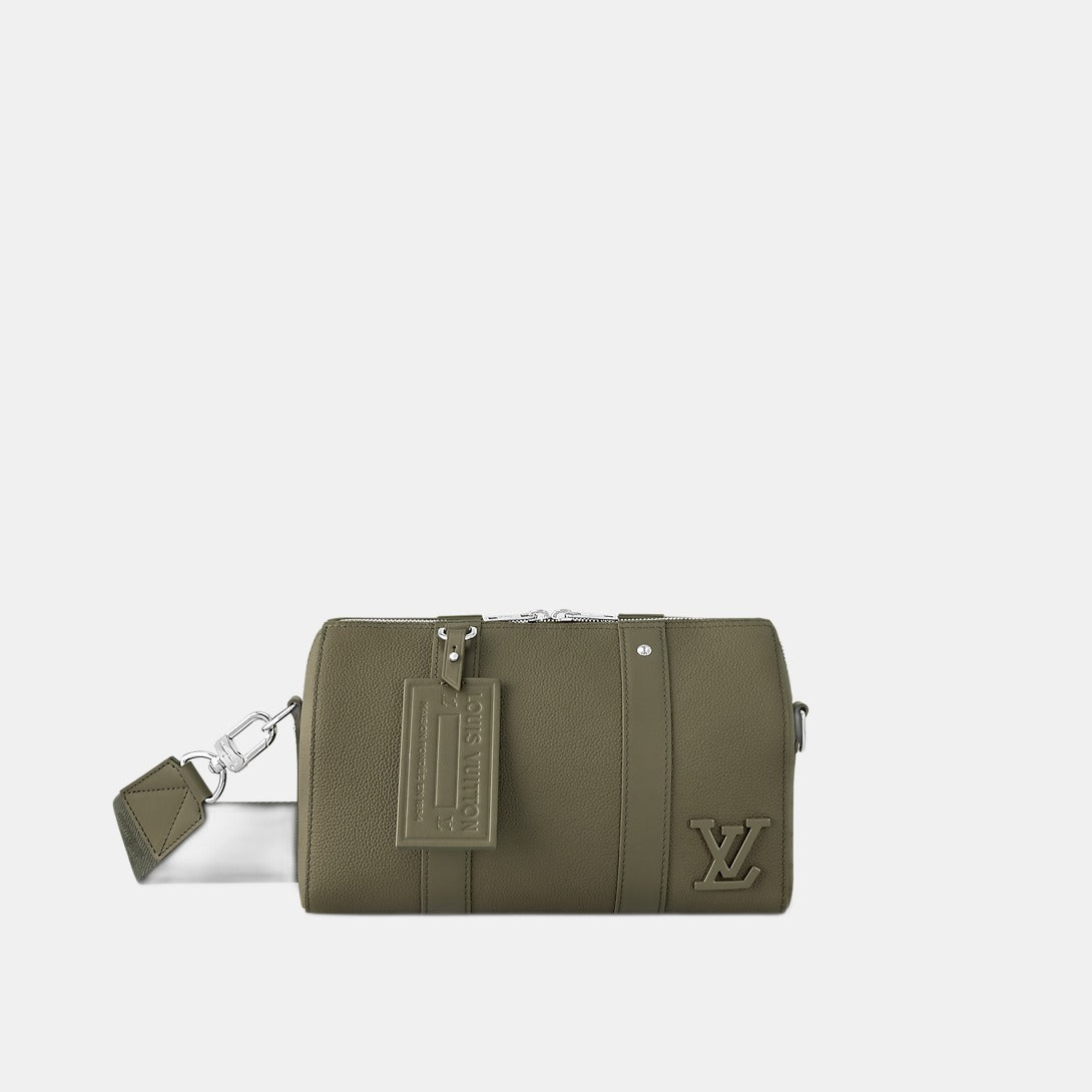 Sac City Keepall - #1