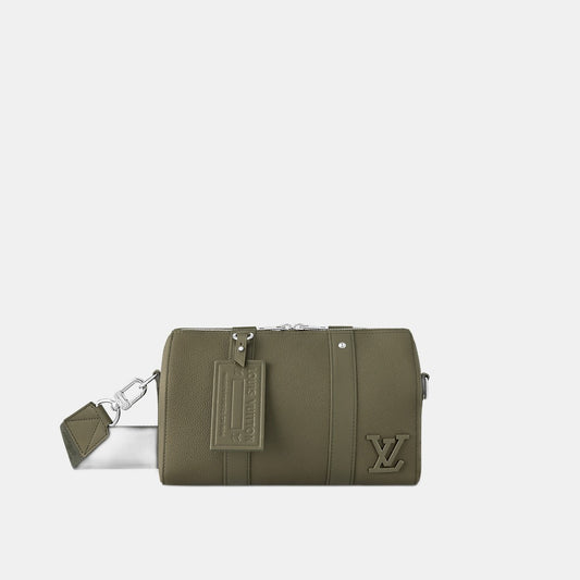 Sac City Keepall - #1