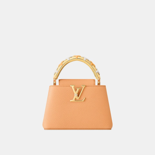 Sac Capucines Mini - #5