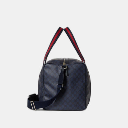 Sac de voyage avec bande Web moyen format - #2