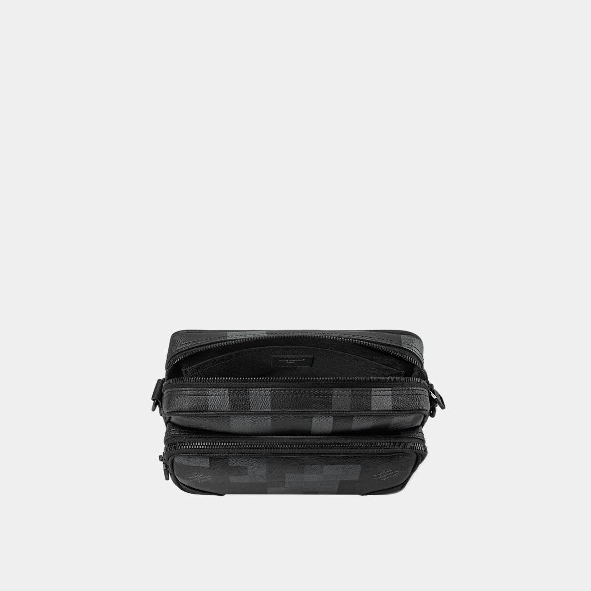 Sac Nil Messenger