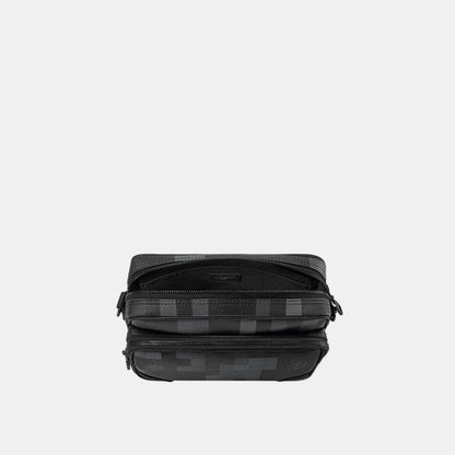 Sac Nil Messenger
