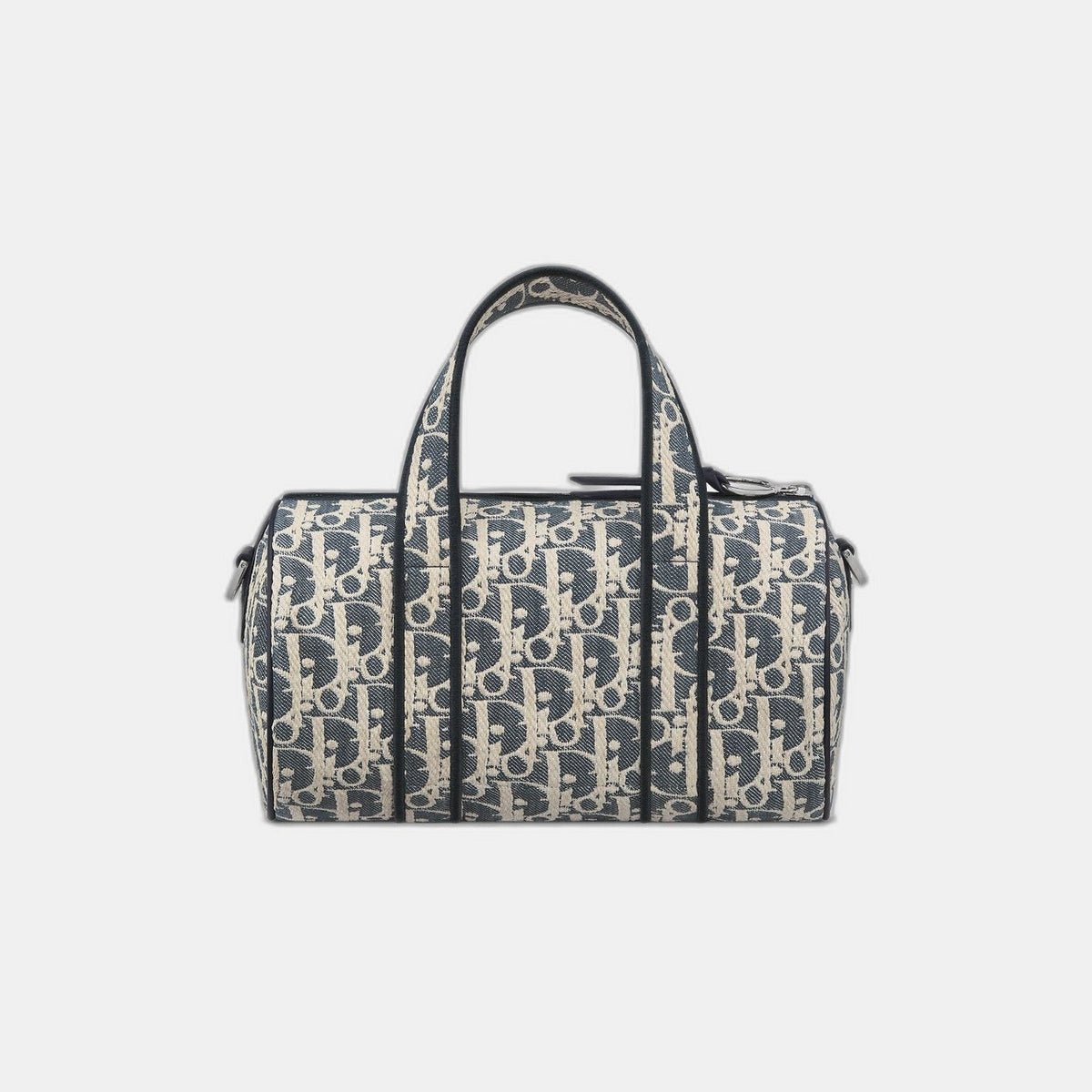Sac Messenger zippé - #2