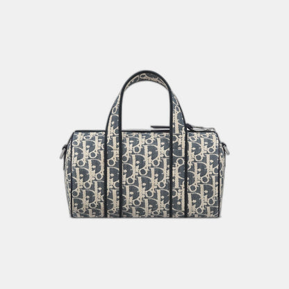 Sac Messenger zippé - #2