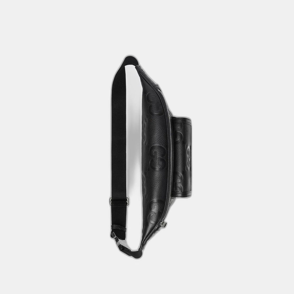Sac ceinture GG jumbo grand format